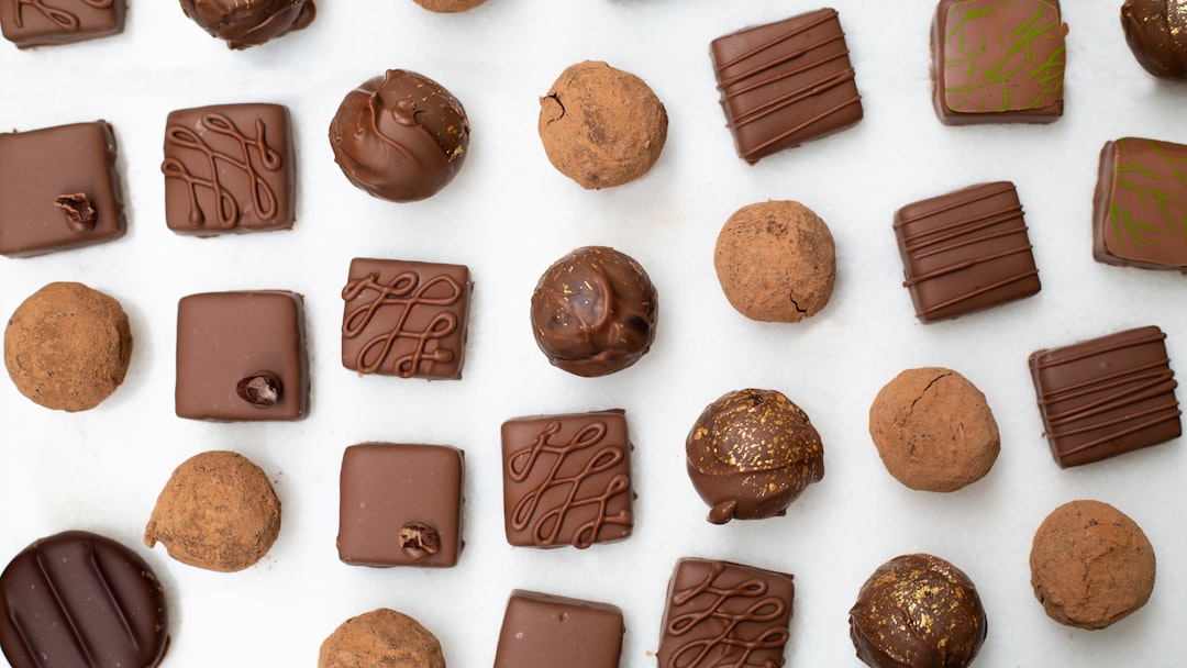 Photo Cacao pod: Chocolate, Harvest
